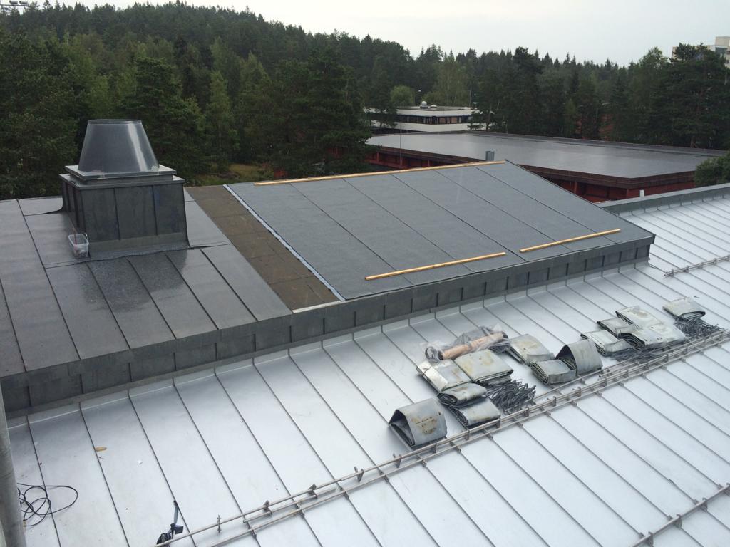 Bjøråsen skole – bilde 11