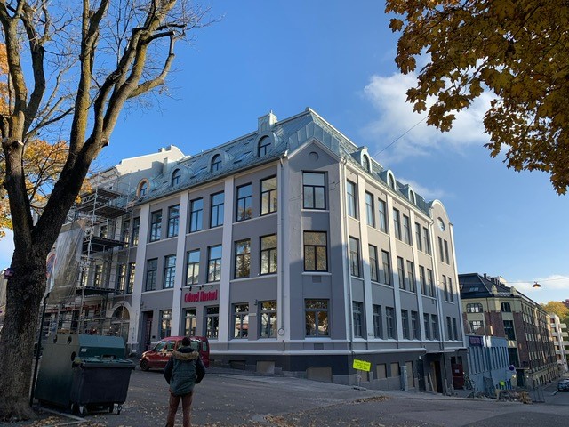 Darresgate 2 – bilde 22