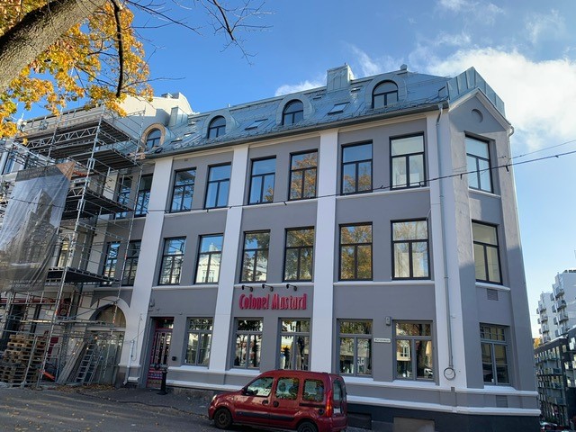 Darresgate 2 – bilde 24