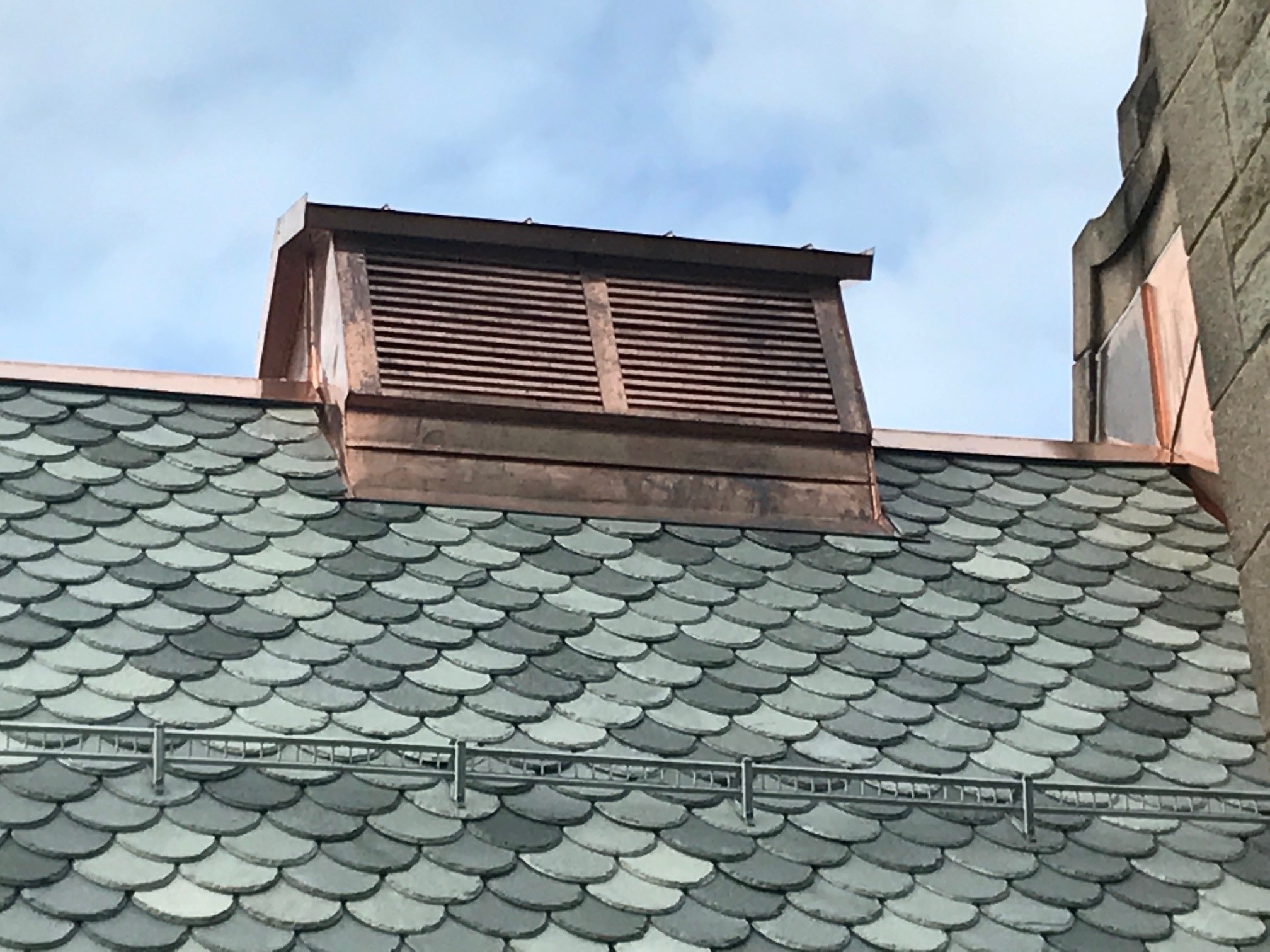 Frogner kirke – bilde 2