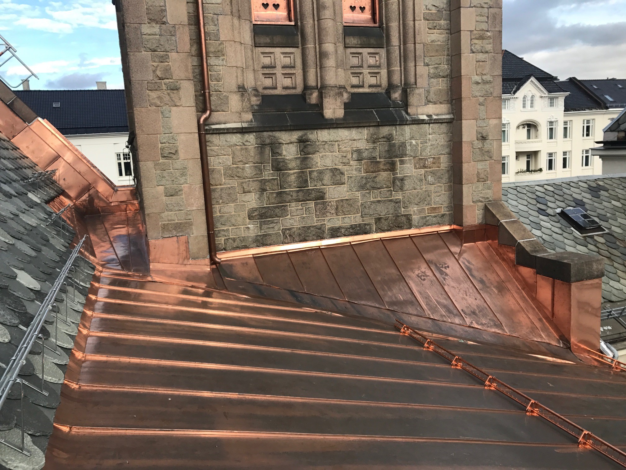 Frogner kirke – bilde 3