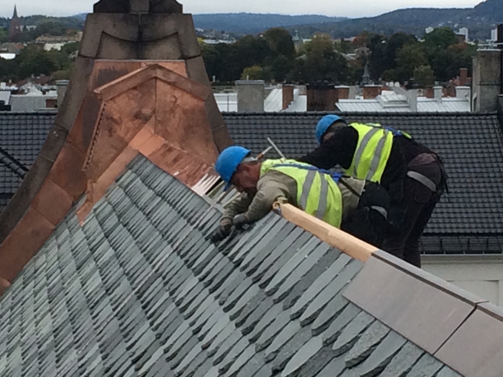 Frogner kirke – bilde 5