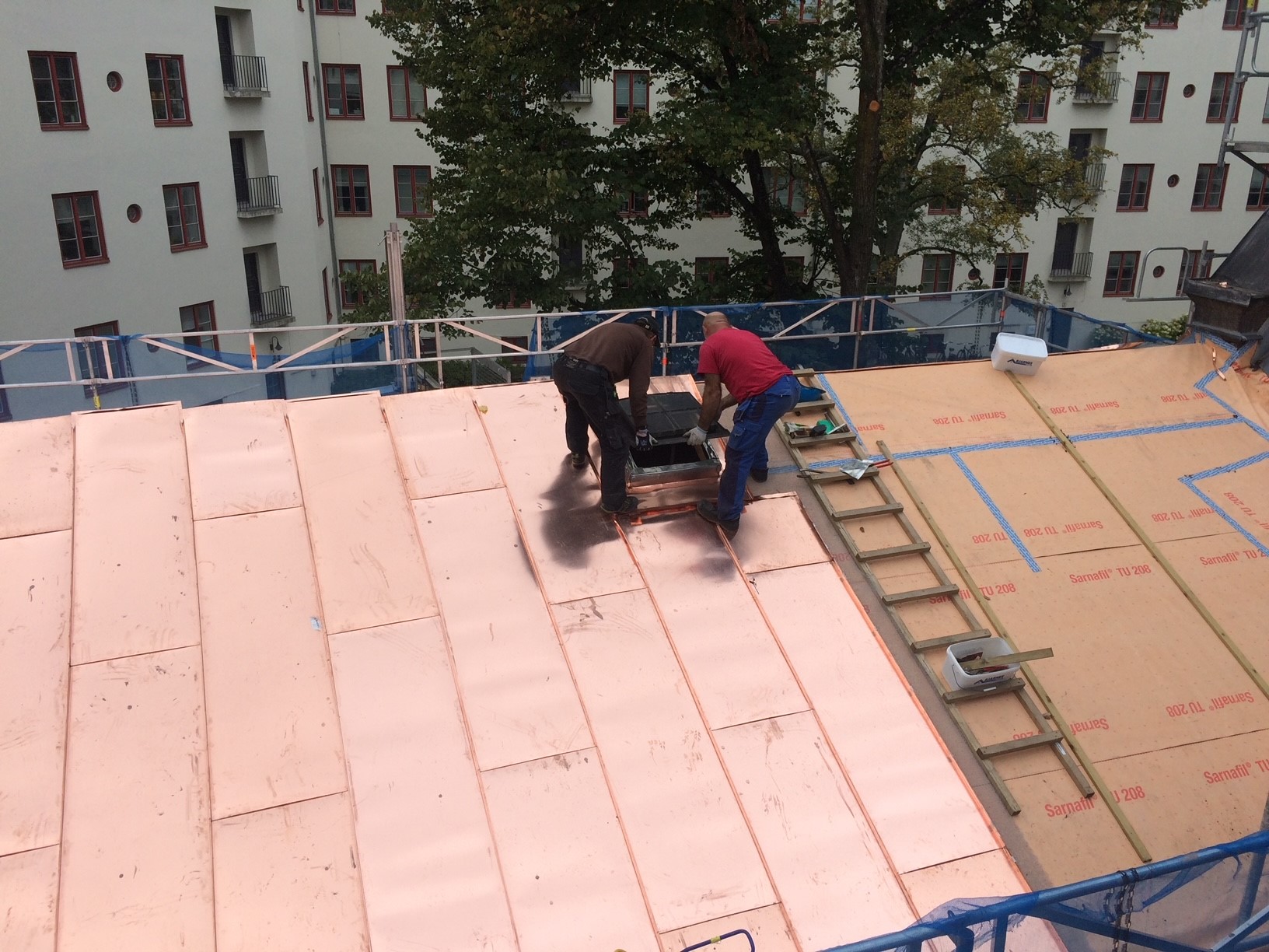 Frogner kirke – bilde 8