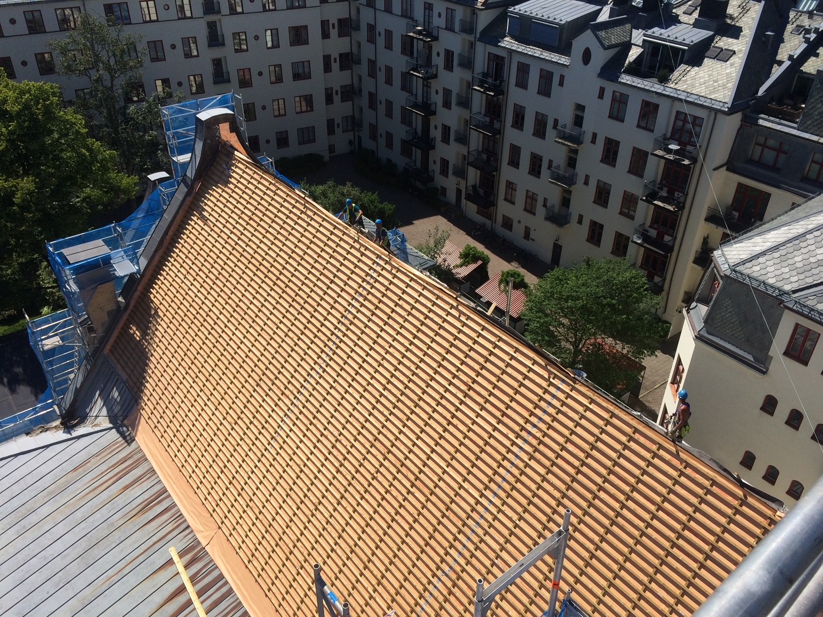 Frogner kirke – bilde 11