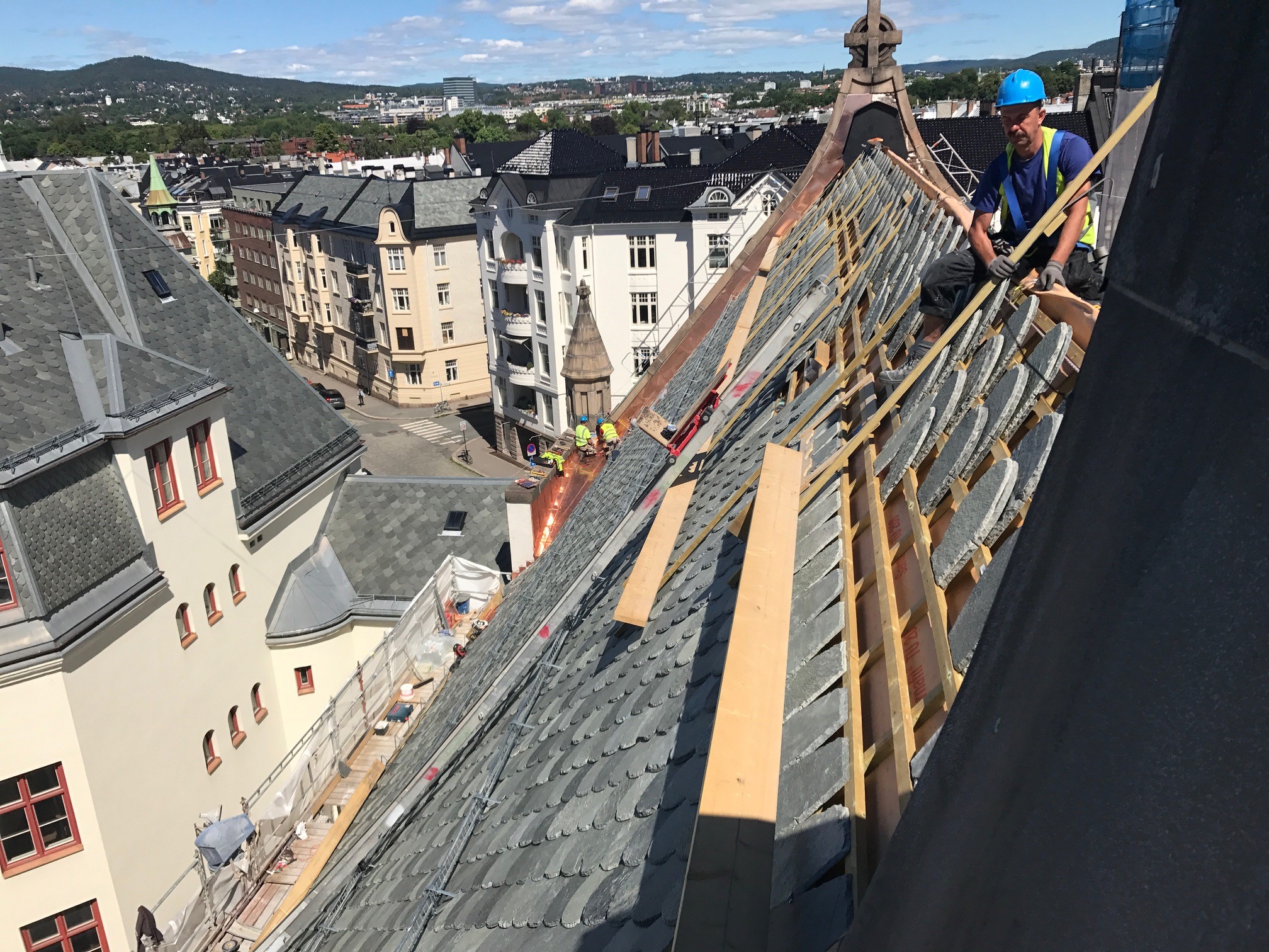 Frogner kirke – bilde 12