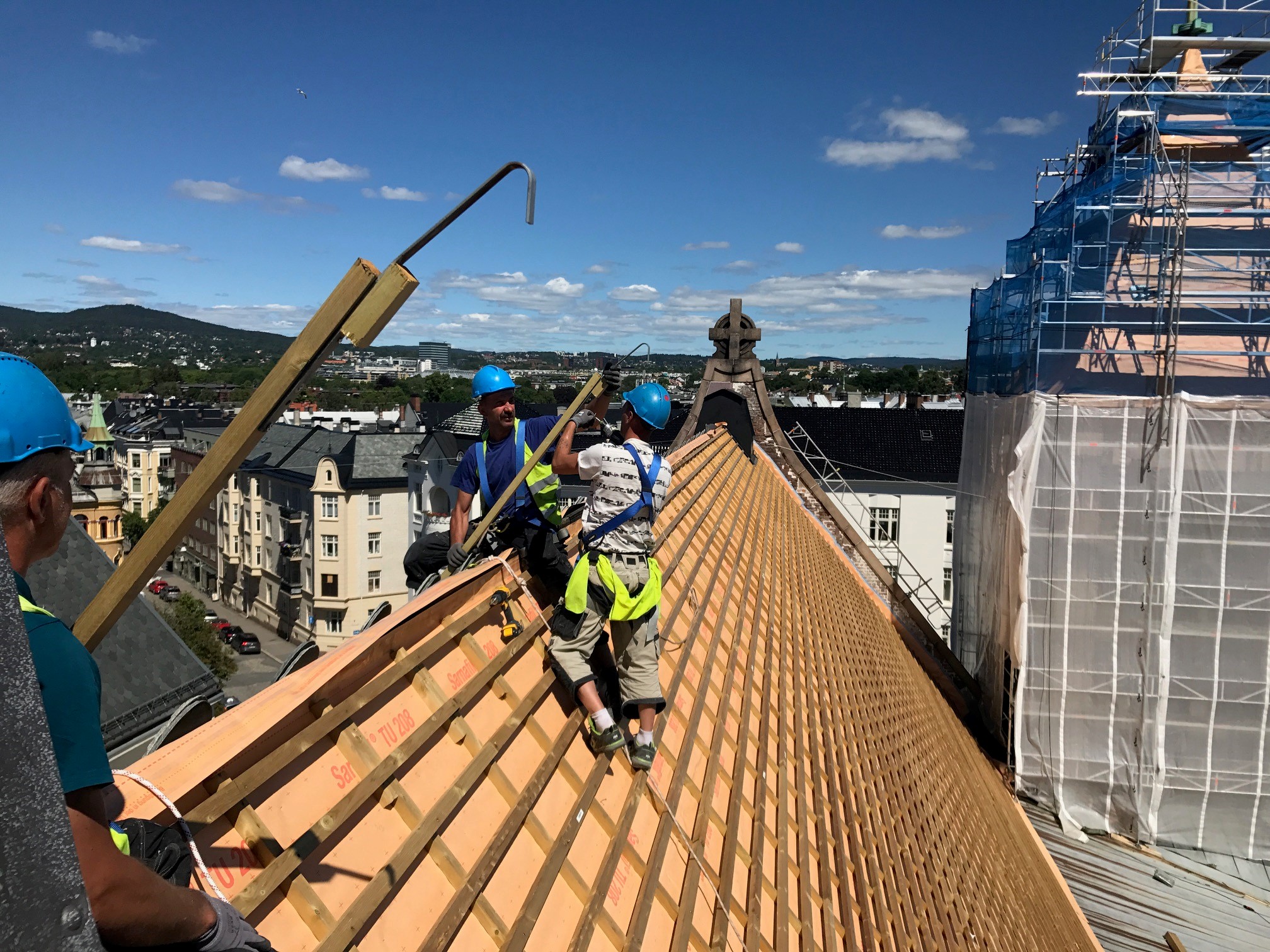 Frogner kirke – bilde 13