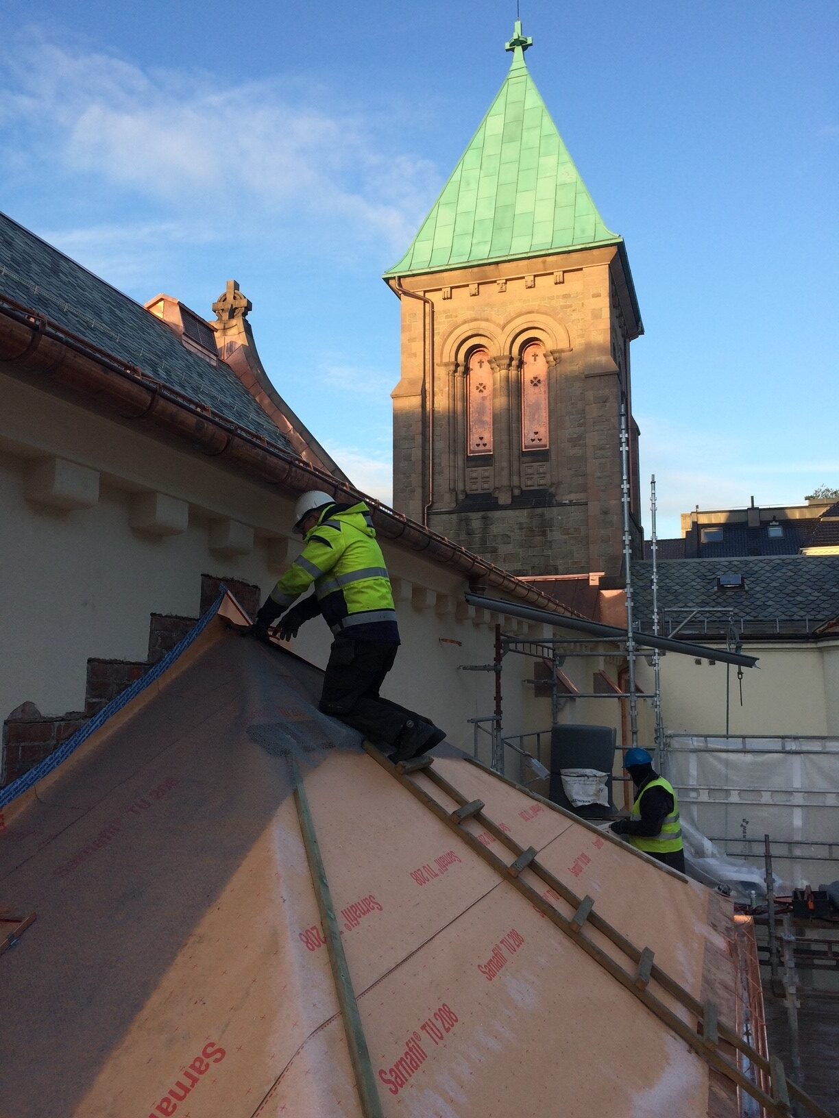 Frogner kirke – bilde 21