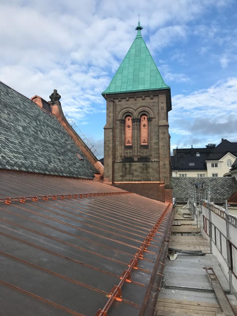 Frogner kirke – bilde 30