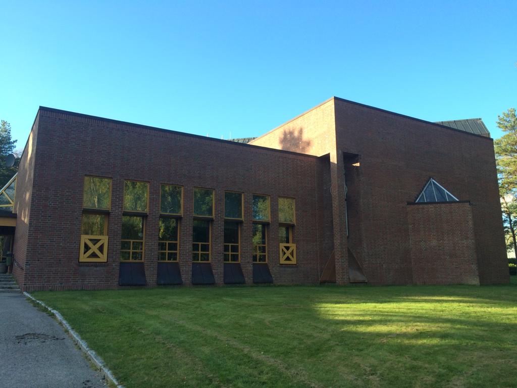 Kolbotn kirke
