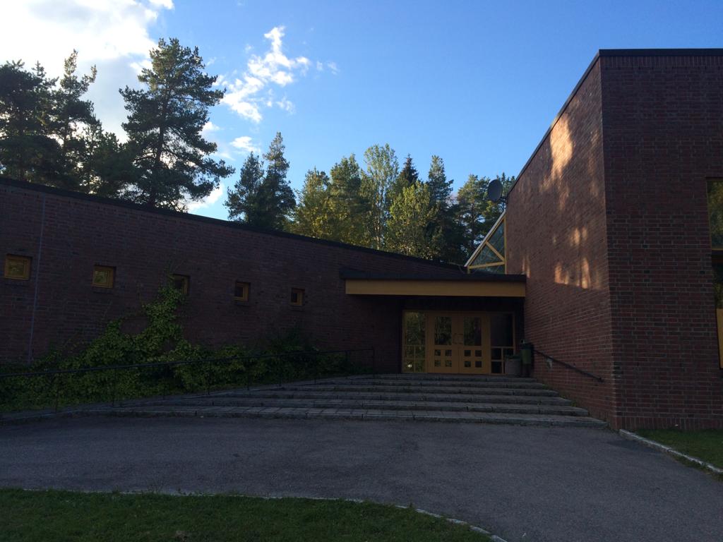 Kolbotn kirke – bilde 2