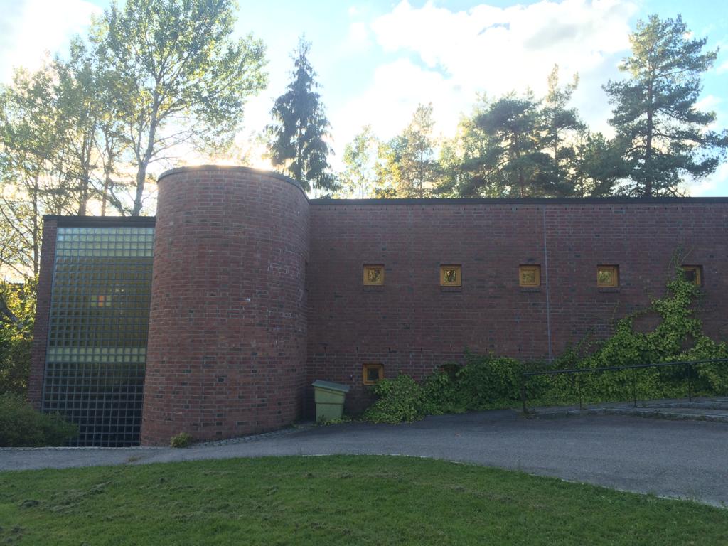 Kolbotn kirke – bilde 3
