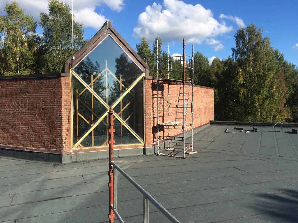 Kolbotn kirke – bilde 6