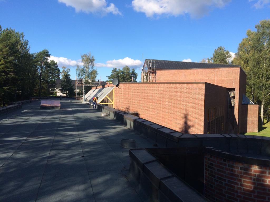 Kolbotn kirke – bilde 9
