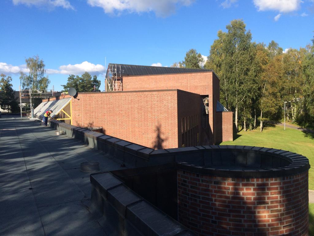 Kolbotn kirke – bilde 12